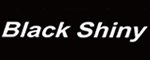 Black Shiny Para Sayma Makinesi