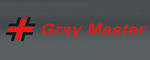 Gray Master Para Sayma Makinesi